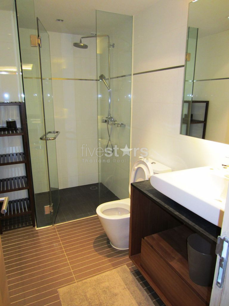 Large unit1 bedroom condo for rent near BTS Ari, photo 9
