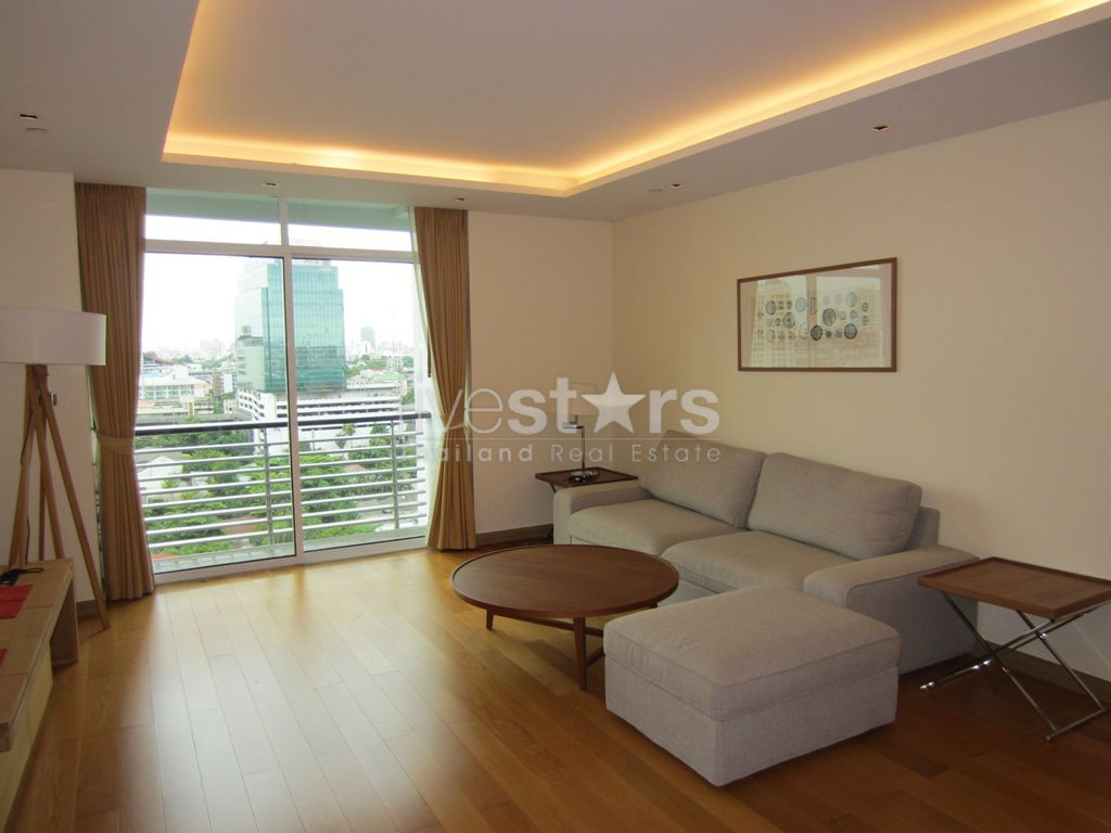 Large unit1 bedroom condo for rent near BTS Ari, photo 3
