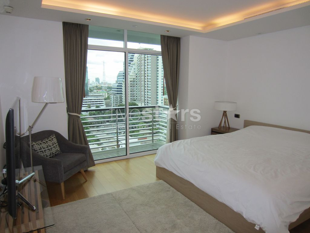 Large unit1 bedroom condo for rent near BTS Ari, photo 10