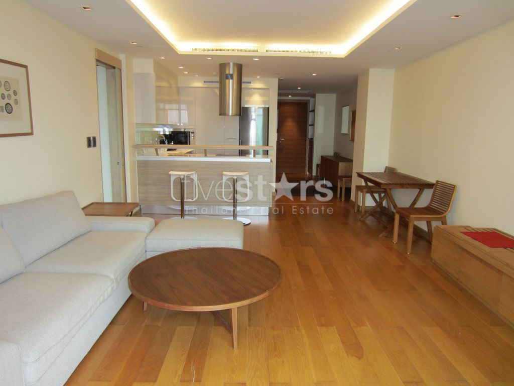 Large unit1 bedroom condo for rent near BTS Ari