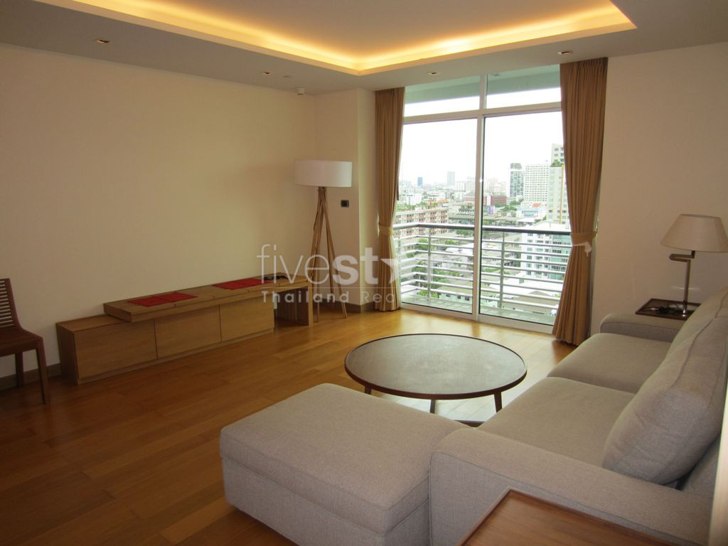 Large unit1 bedroom condo for rent near BTS Ari, photo 2
