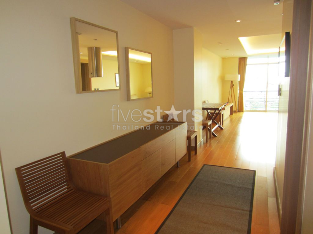 Large unit1 bedroom condo for rent near BTS Ari, photo 4