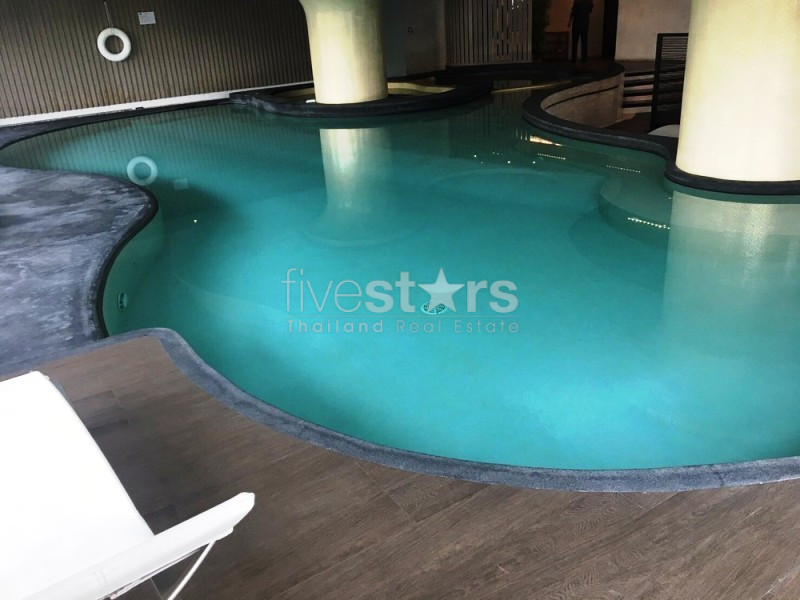Large unit1 bedroom condo for rent near BTS Ari, photo 12