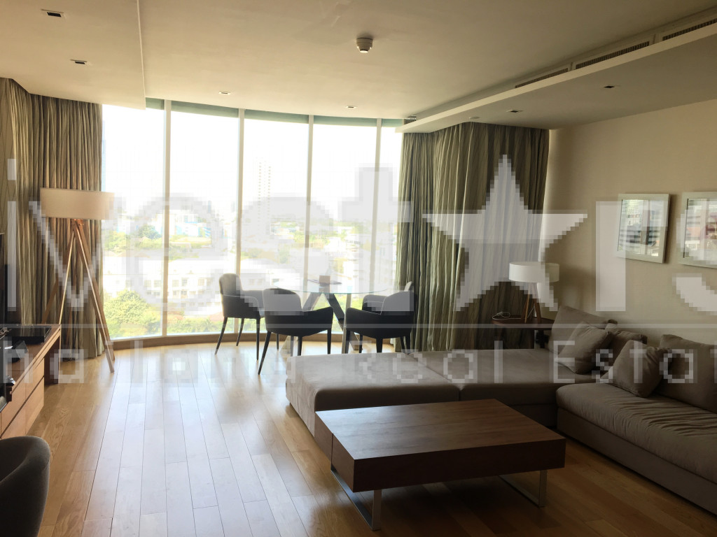 Appartement spacieux de 2 chambres à louer à Ari, photo 4