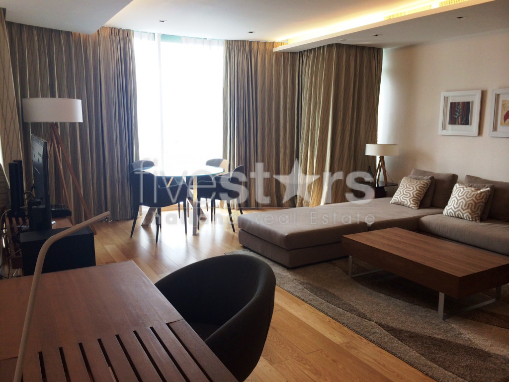 Appartement spacieux de 2 chambres à louer à Ari, photo 2