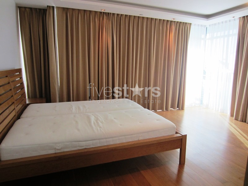 Grand appartement de 3 chambres proche du BTS Ari, photo 5
