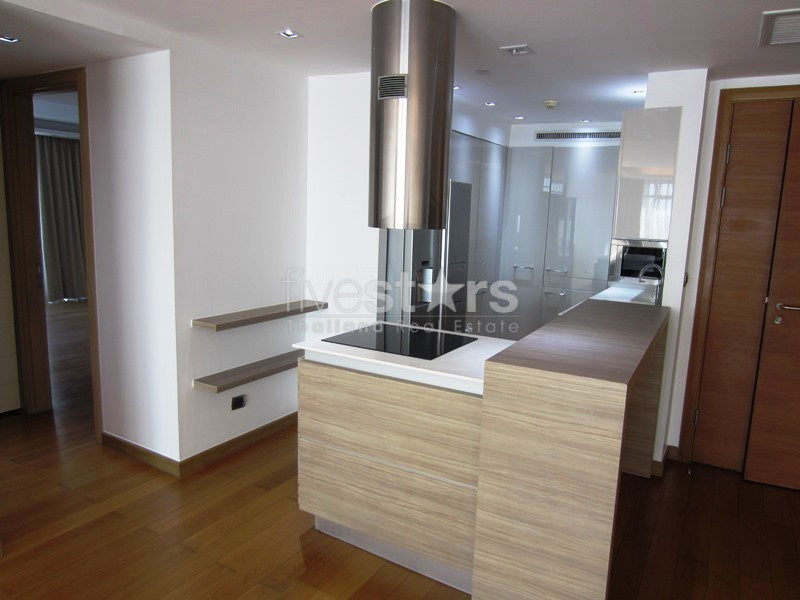 Grand appartement de 3 chambres proche du BTS Ari, photo 4