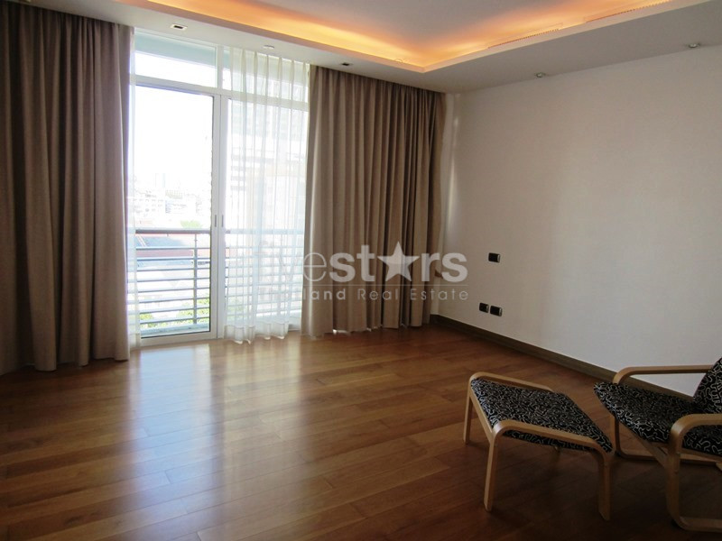 Grand appartement de 3 chambres proche du BTS Ari, photo 3