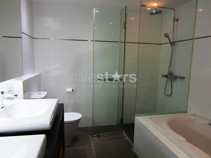 Grand appartement de 3 chambres proche du BTS Ari, photo 6