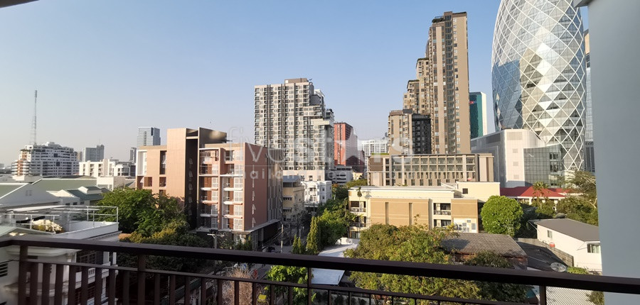 Appartement avec 3 chambres à louer à Aree, photo 3
