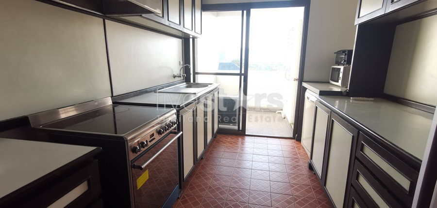 Appartement avec 3 chambres à louer à Aree, photo 15