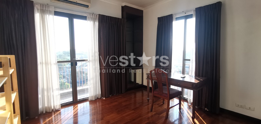Appartement avec 3 chambres à louer à Aree, photo 5