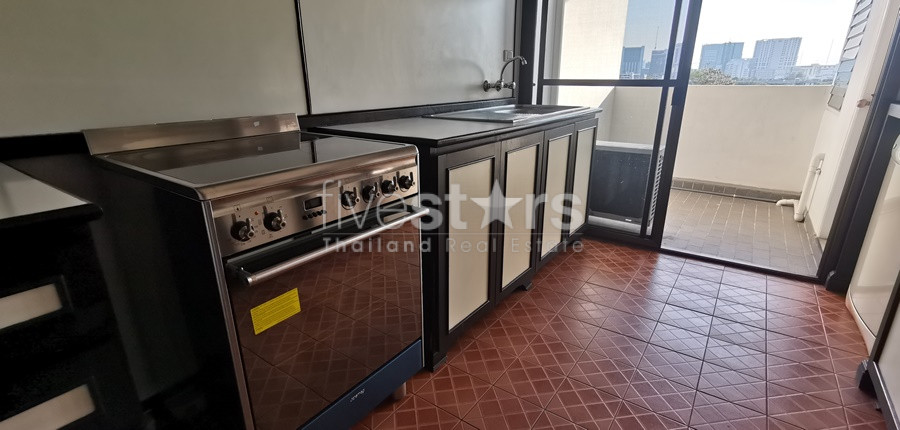 Appartement avec 3 chambres à louer à Aree, photo 20