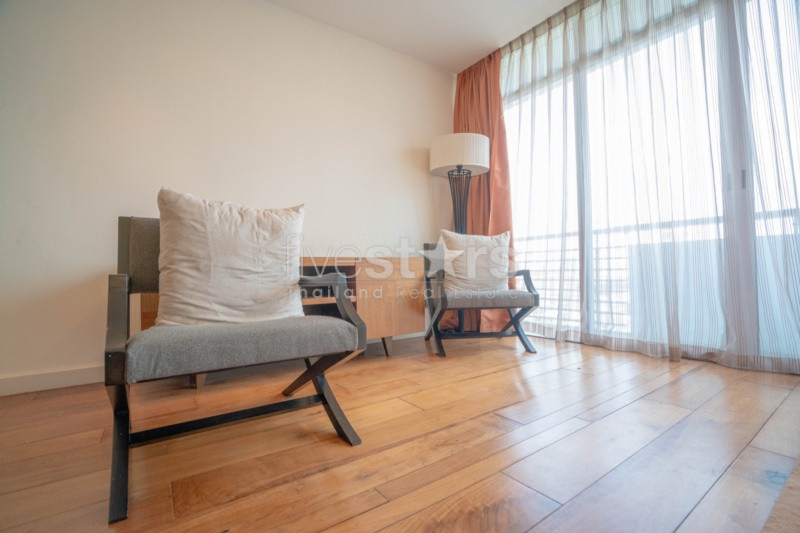 Nice 2-bedroom apartment close to BTS Ari, photo 7