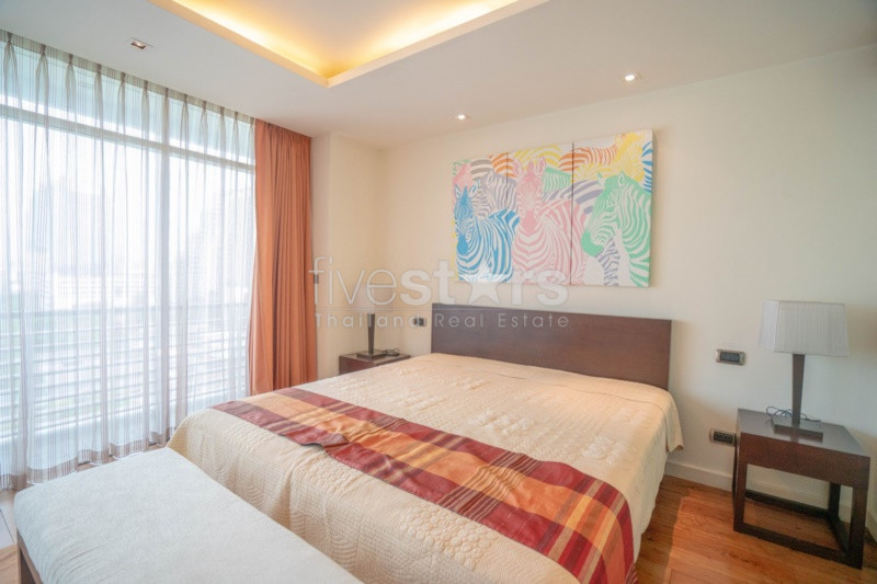 Nice 2-bedroom apartment close to BTS Ari, photo 13