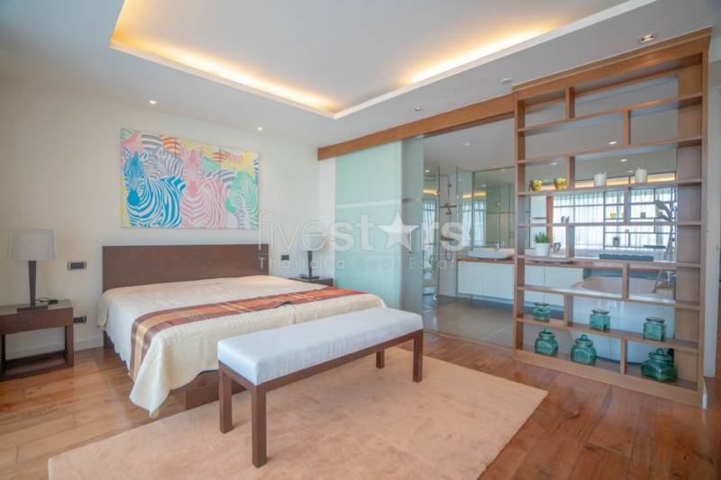 Nice 2-bedroom apartment close to BTS Ari, photo 14