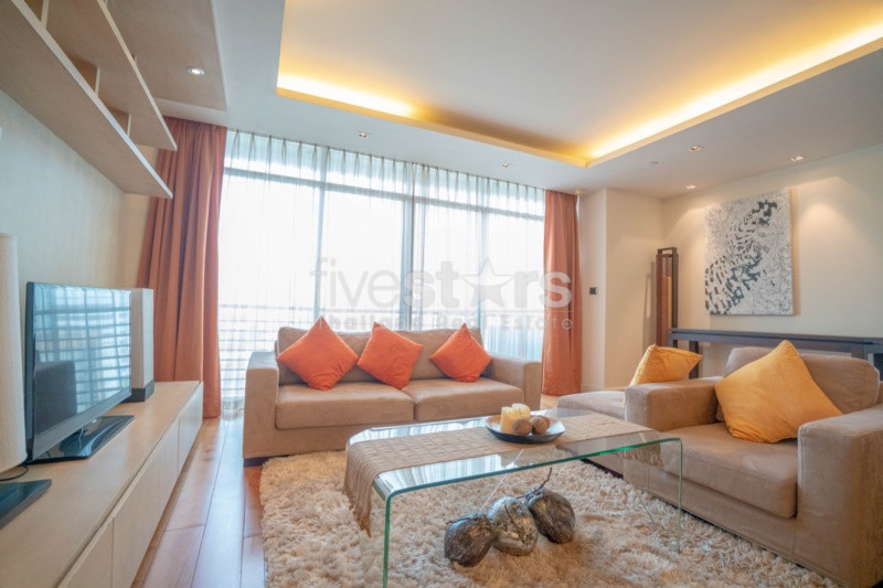 Nice 2-bedroom apartment close to BTS Ari, photo 4