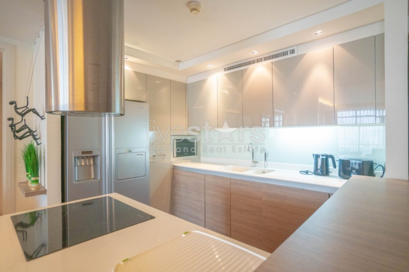 Nice 2-bedroom apartment close to BTS Ari, photo 8