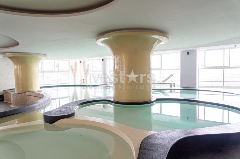 Nice 2-bedroom apartment close to BTS Ari, photo 15