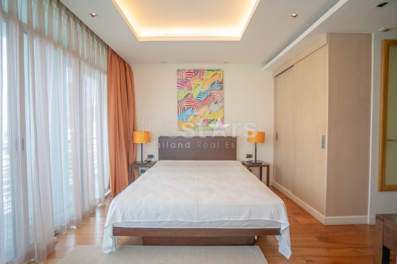 Nice 2-bedroom apartment close to BTS Ari, photo 11
