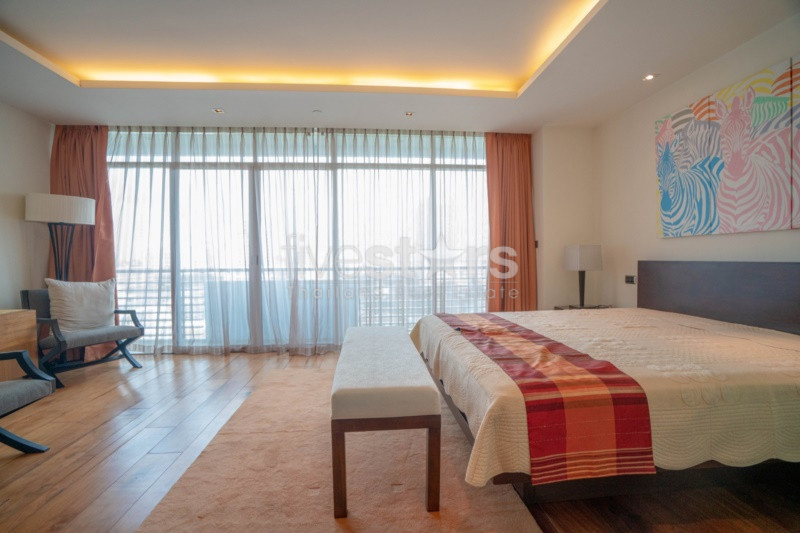Nice 2-bedroom apartment close to BTS Ari, photo 9