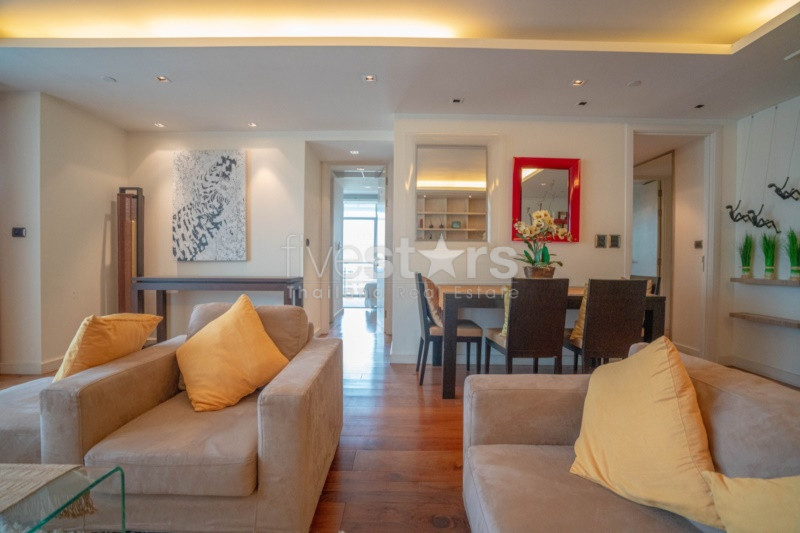 Nice 2-bedroom apartment close to BTS Ari, photo 6
