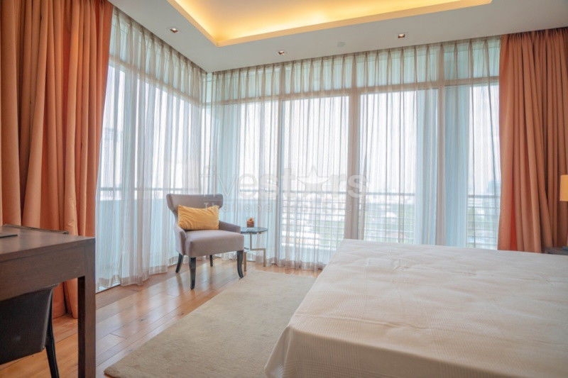 Nice 2-bedroom apartment close to BTS Ari, photo 12