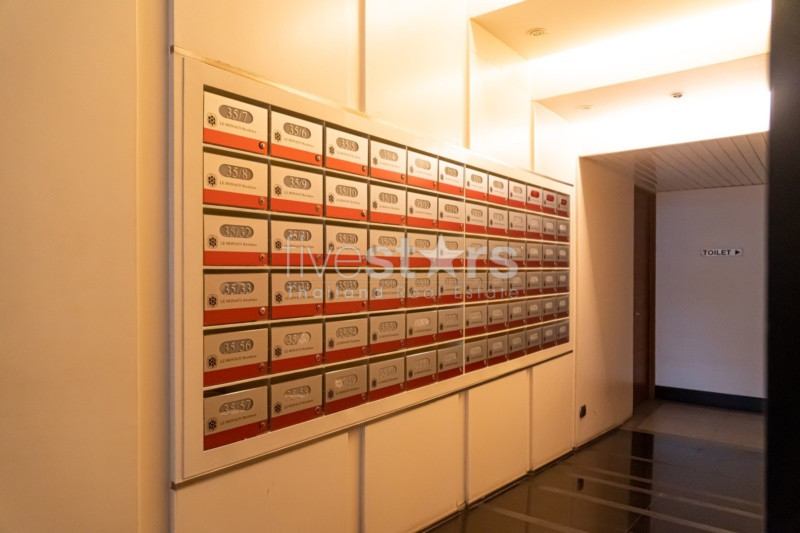 Nice 2-bedroom apartment close to BTS Ari, photo 17