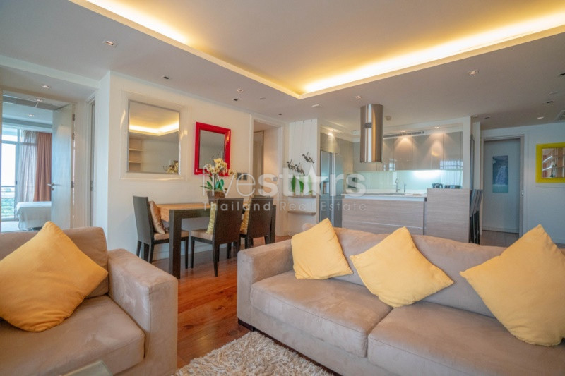 Nice 2-bedroom apartment close to BTS Ari, photo 5