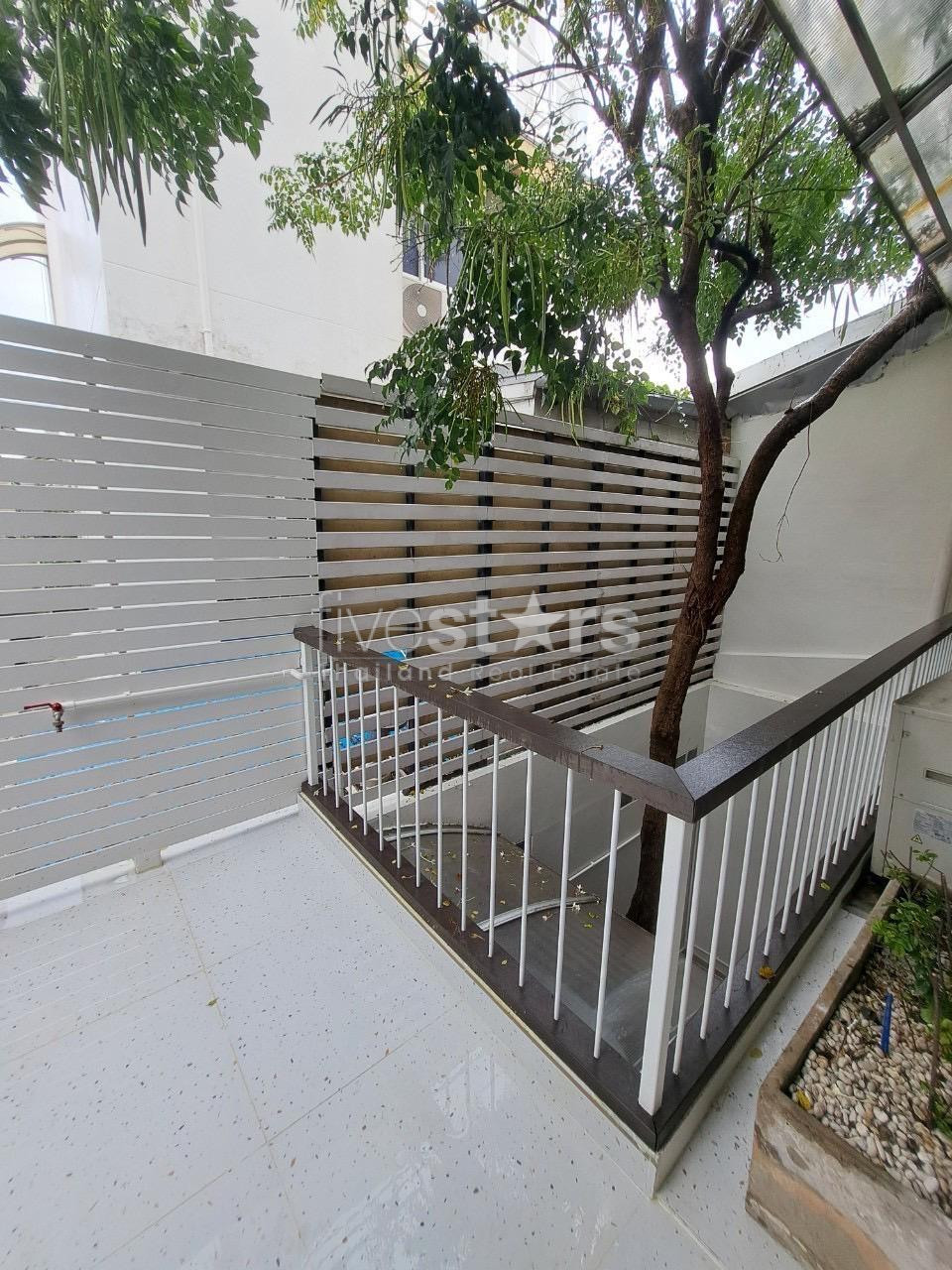 Maison 3 chambres à louer à Phayathai à 20 minutes du BTS Ari, photo 11