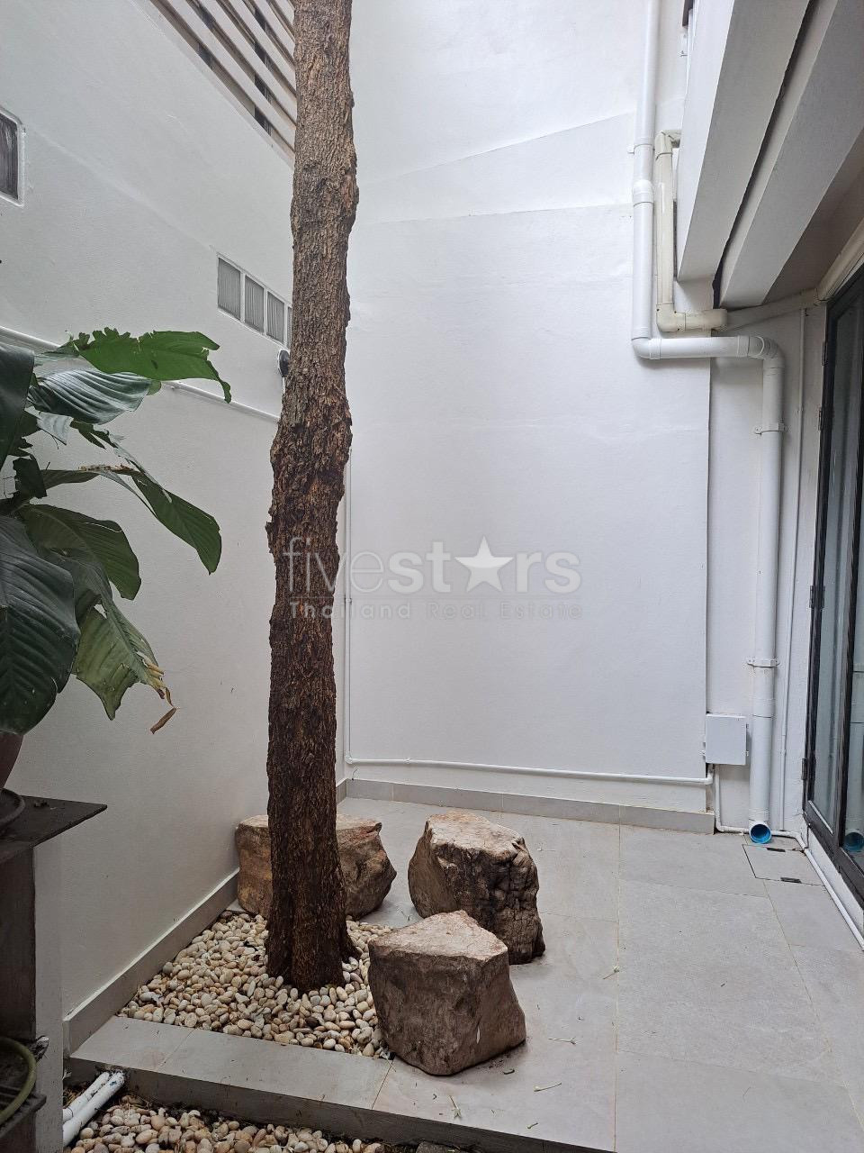 Maison 3 chambres à louer à Phayathai à 20 minutes du BTS Ari, photo 12