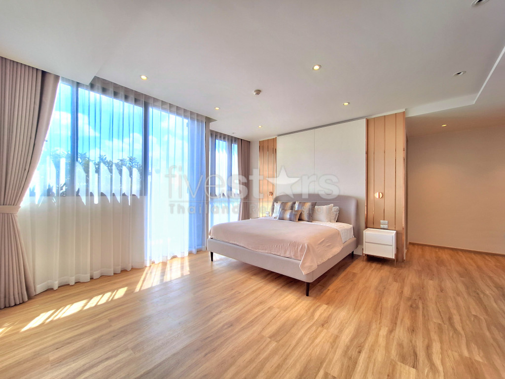 Immense condo de 3 chambres à louer à Sukhumvit - Bearing, photo 4