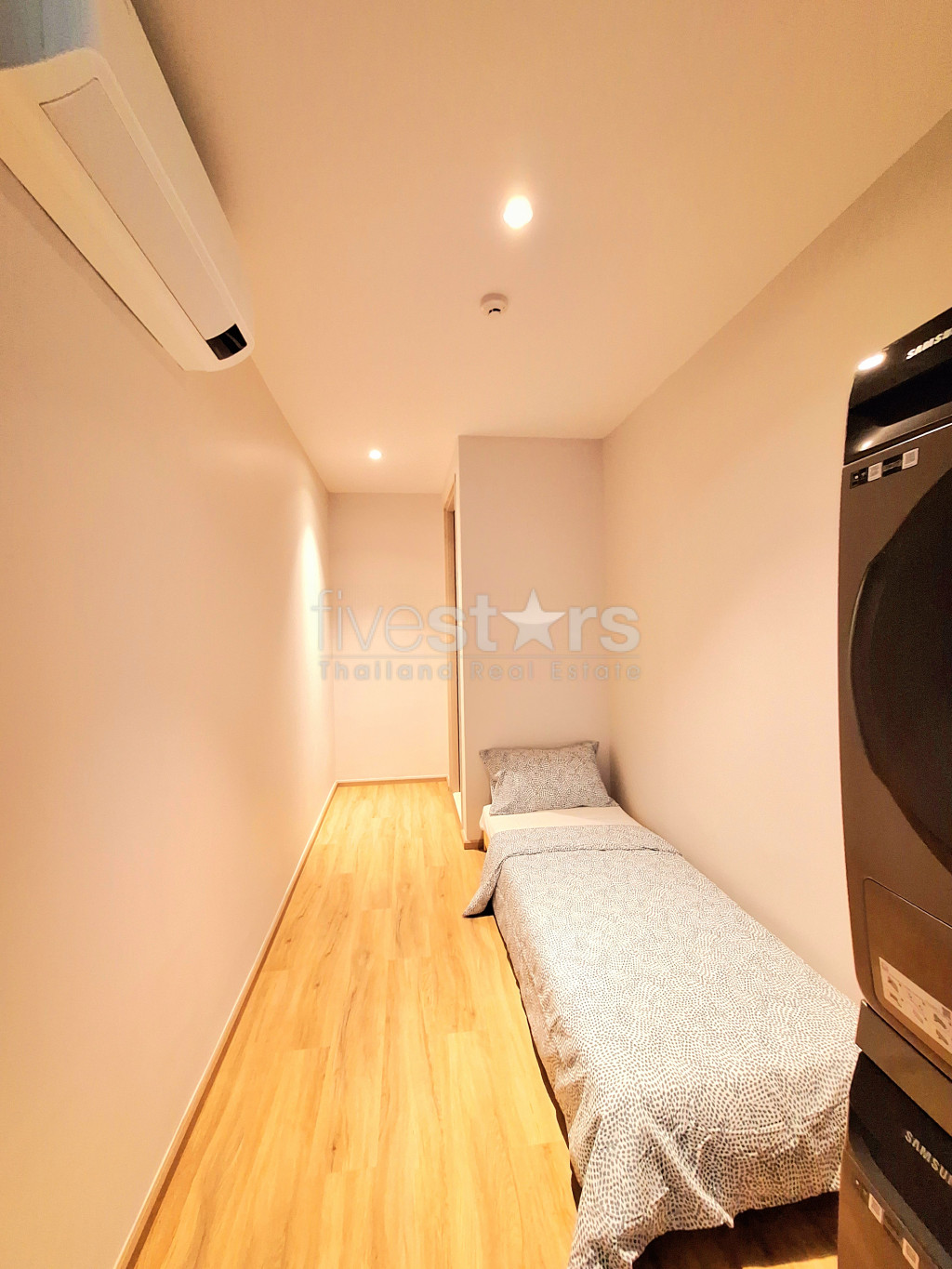 Immense condo de 3 chambres à louer à Sukhumvit - Bearing, photo 6