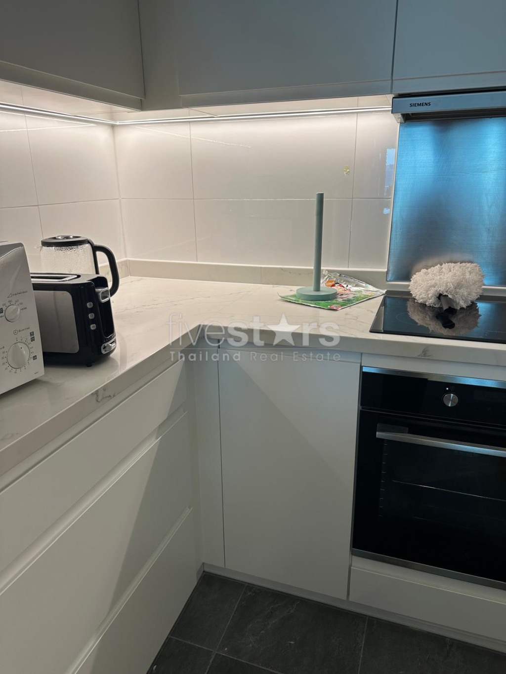 Appartement d'exception dans une résidence magnifique proche BTS Asoke, photo 9