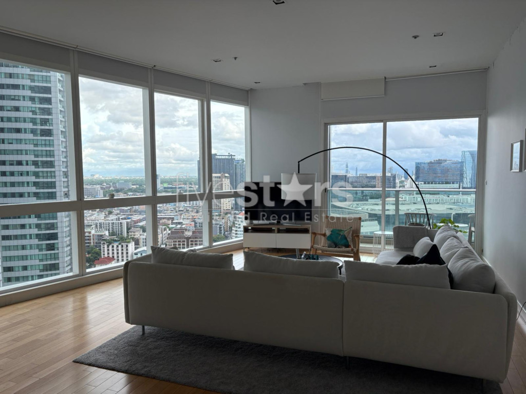 Appartement d'exception dans une résidence magnifique proche BTS Asoke, photo 4