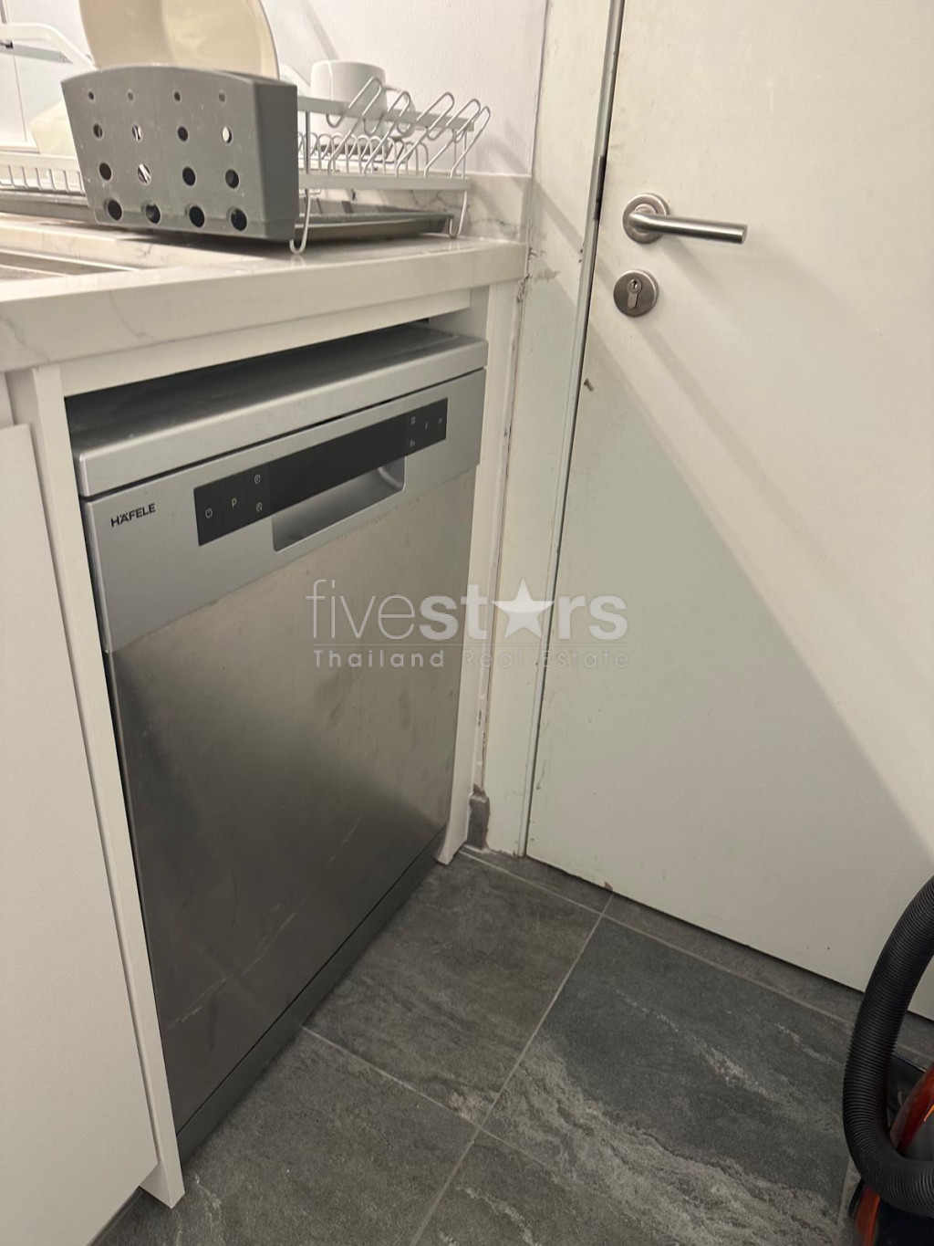 Appartement d'exception dans une résidence magnifique proche BTS Asoke, photo 10