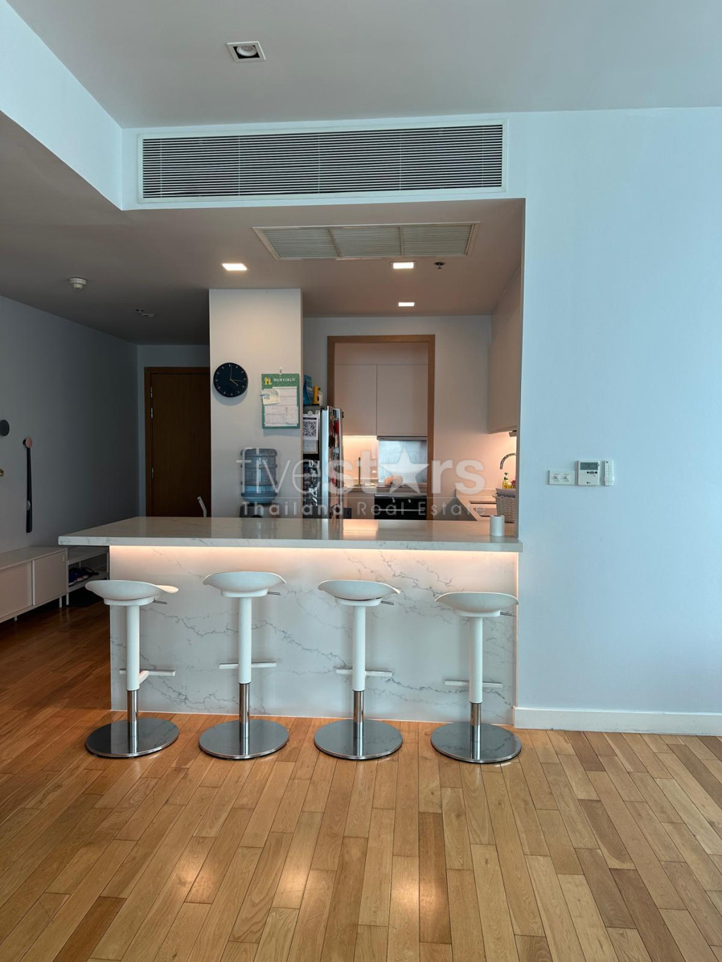 Appartement d'exception dans une résidence magnifique proche BTS Asoke, photo 8