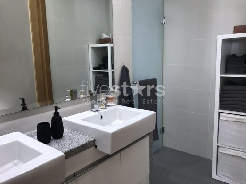 Appartement d'exception dans une résidence magnifique proche BTS Asoke, photo 13