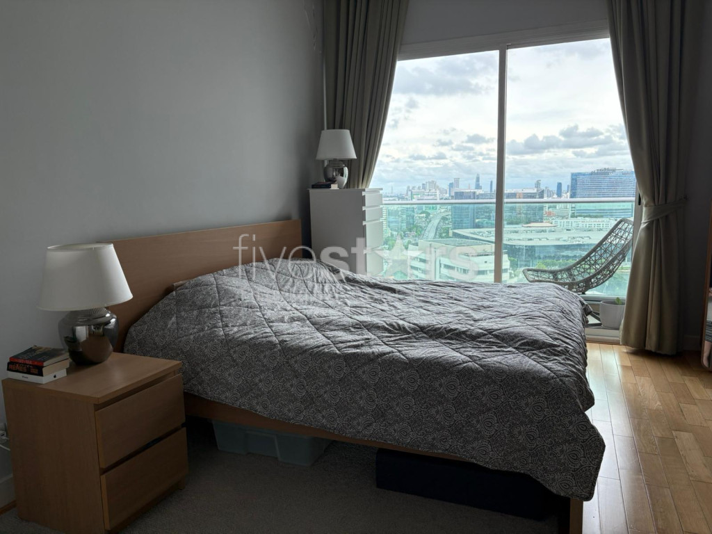 Appartement d'exception dans une résidence magnifique proche BTS Asoke, photo 12