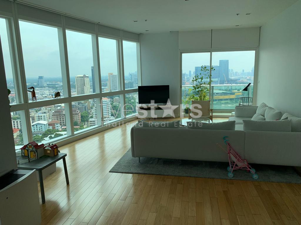 Appartement d'exception dans une résidence magnifique proche BTS Asoke, photo 3