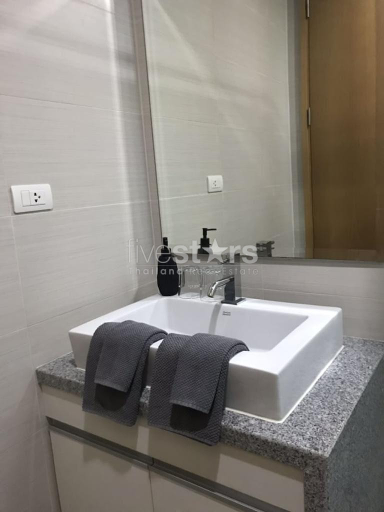 Appartement d'exception dans une résidence magnifique proche BTS Asoke, photo 14