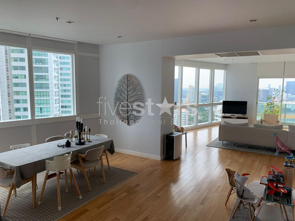 Appartement d'exception dans une résidence magnifique proche BTS Asoke, photo 2