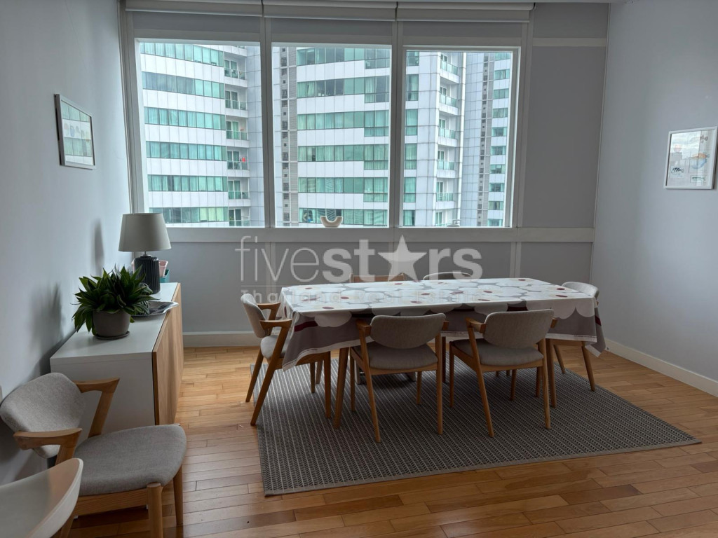 Appartement d'exception dans une résidence magnifique proche BTS Asoke, photo 6