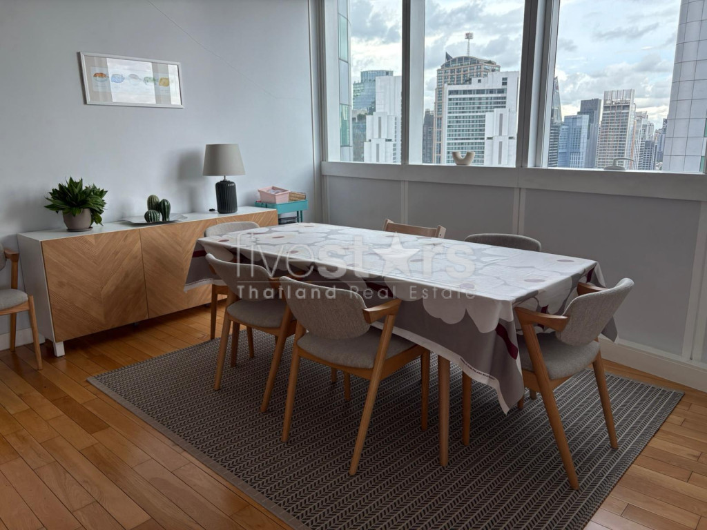 Appartement d'exception dans une résidence magnifique proche BTS Asoke, photo 5