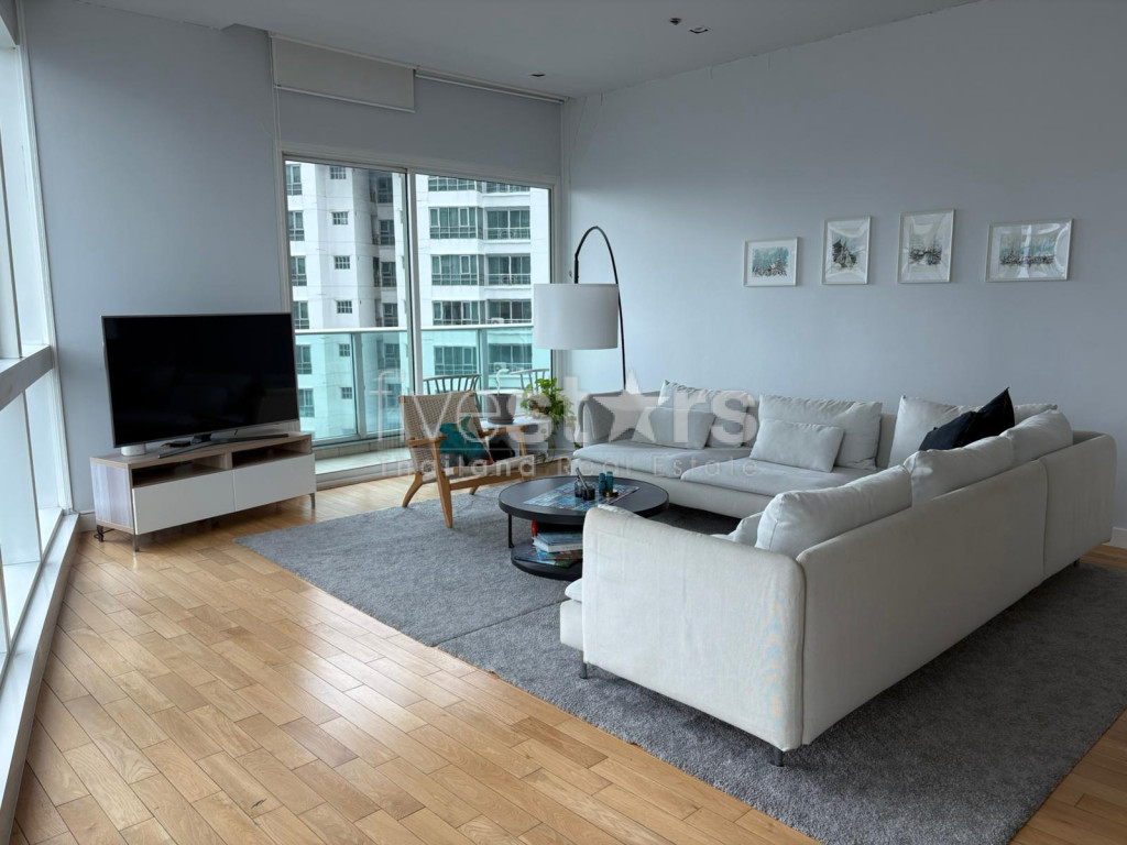 Appartement d'exception dans une résidence magnifique proche BTS Asoke