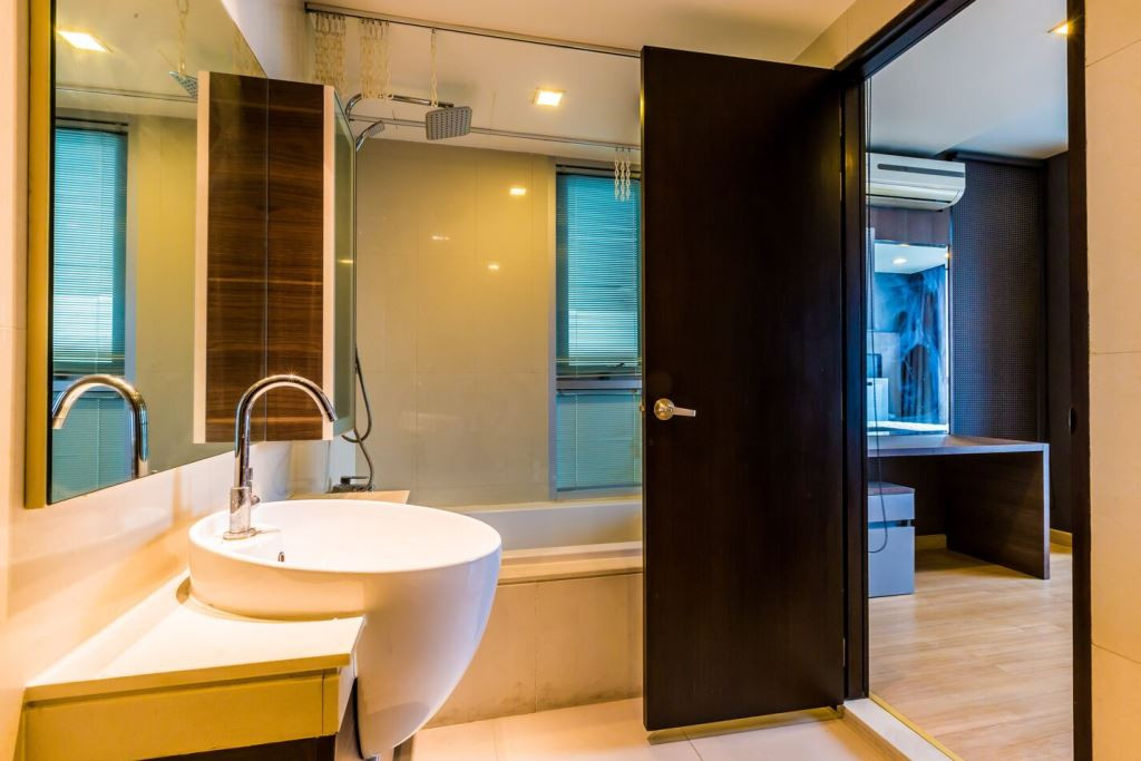 Appartement de 2 chambres dans le quartier de Pra Khanong / Sukhumvit., photo 13