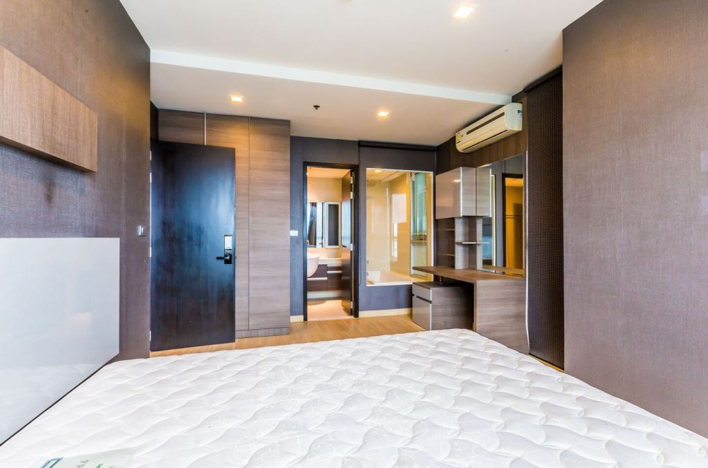 Appartement de 2 chambres dans le quartier de Pra Khanong / Sukhumvit., photo 11