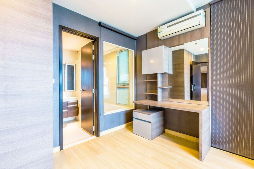 Appartement de 2 chambres dans le quartier de Pra Khanong / Sukhumvit., photo 10