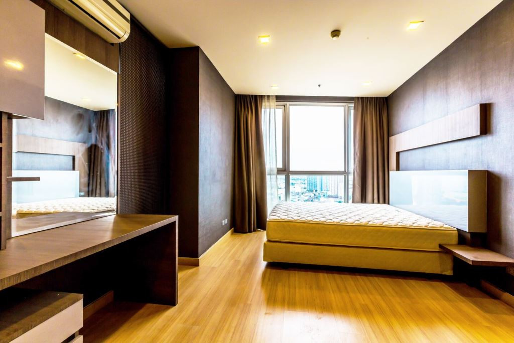 Appartement de 2 chambres dans le quartier de Pra Khanong / Sukhumvit., photo 14
