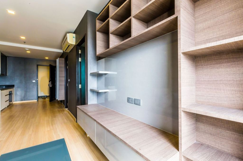 Appartement de 2 chambres dans le quartier de Pra Khanong / Sukhumvit., photo 7